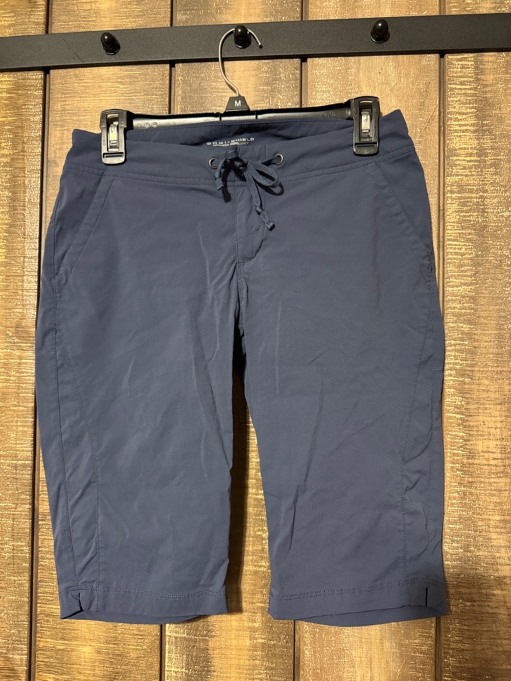 Columbia Omni shield shorts